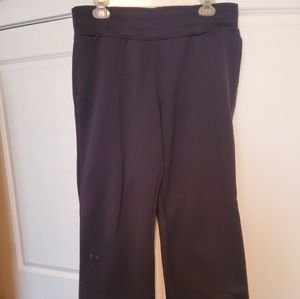 Under armour pants